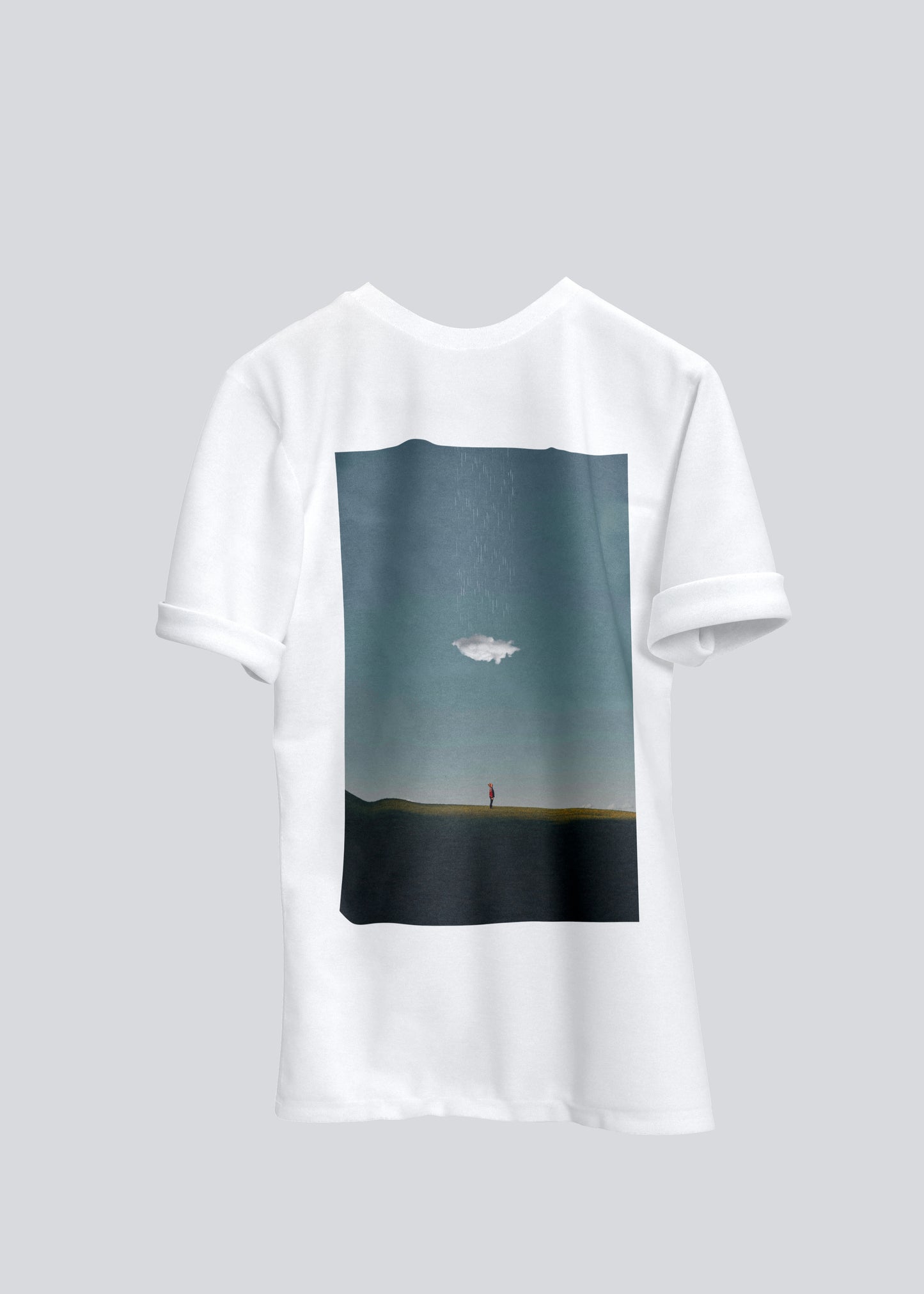 Lucky day | T- Shirt Unisex Oversized Street Style - Il Kave