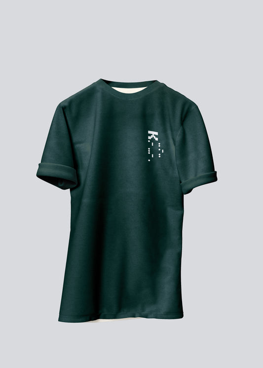 Lucky day | T- Shirt Unisex Oversized Street Style - Il Kave