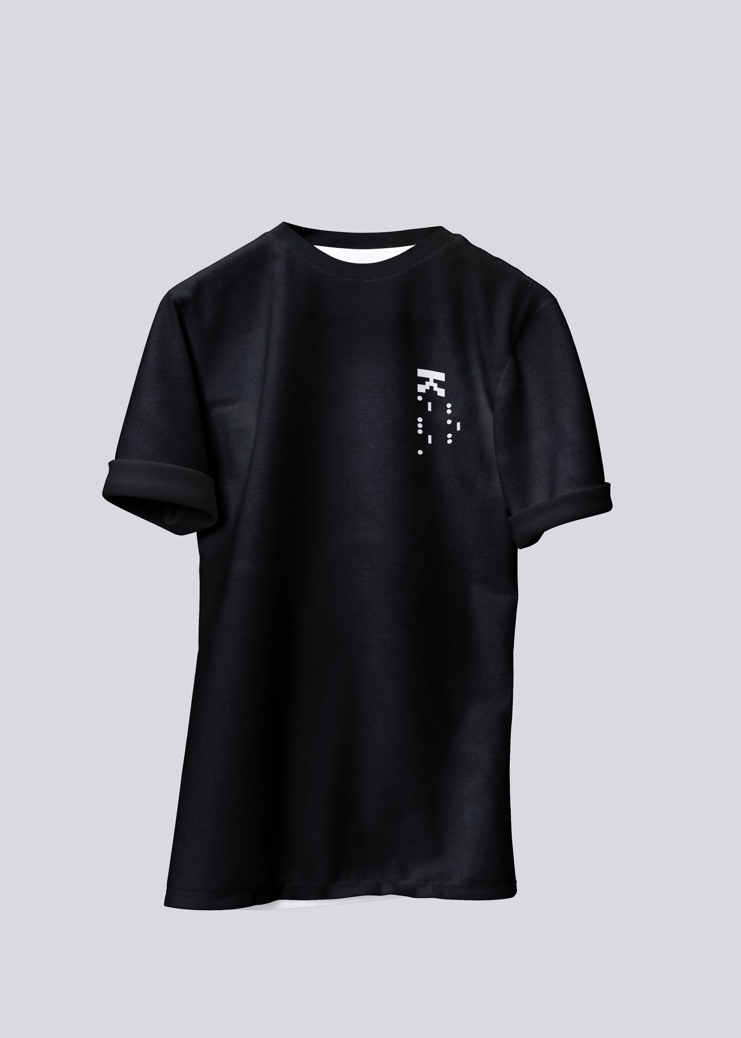 Stay Wild | T- Shirt Unisex Oversized Street Style - Il Kave