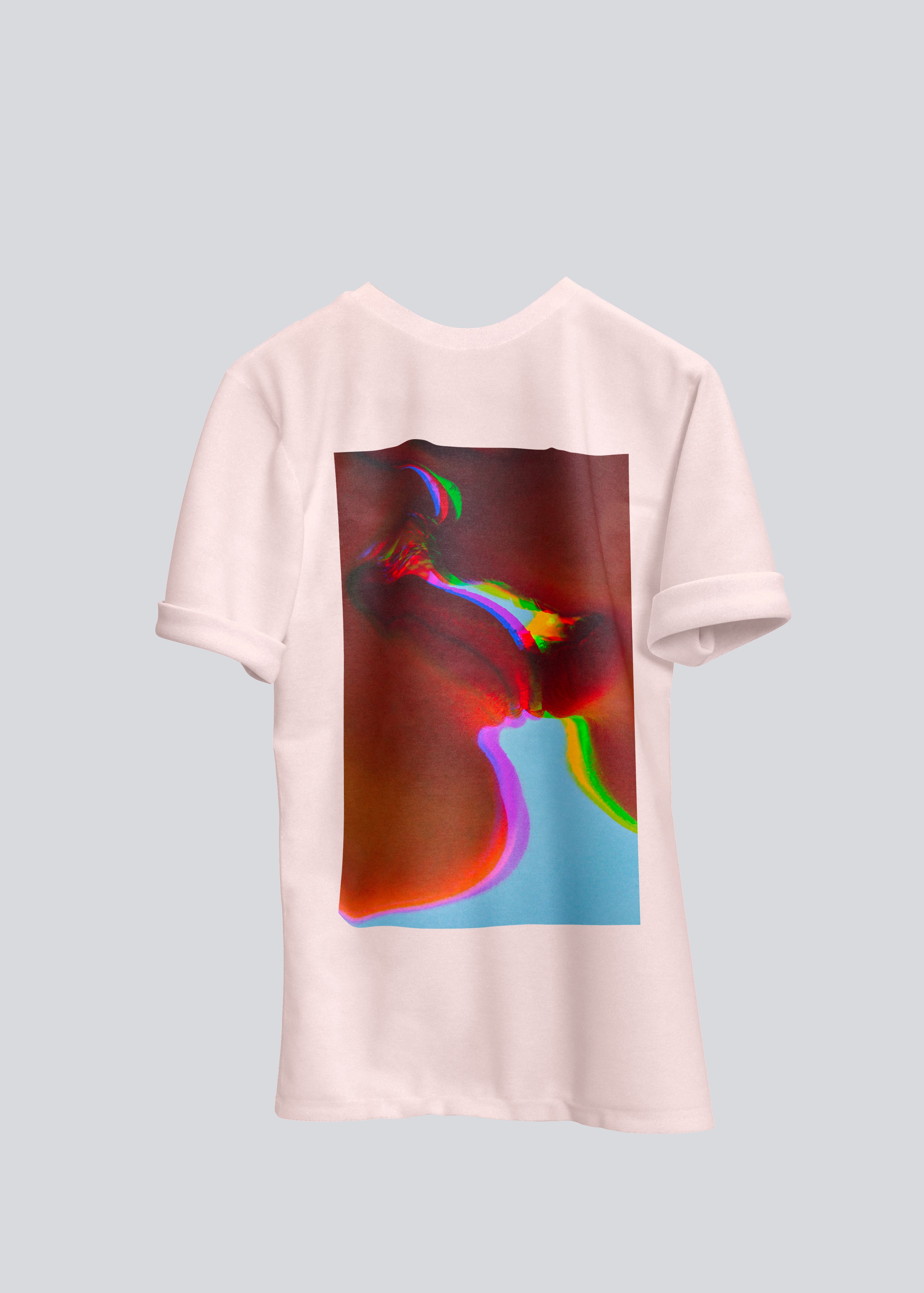 Tシャツ・カットソー SETUP-EXE KISS KILL BOX TSHIRT WHITE 25SPRING008EXE SETUP EXE] KISS KILL BOX T-SHIRT / WHITE – SellerWork