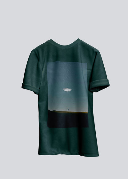 Lucky day | T- Shirt Unisex Oversized Street Style