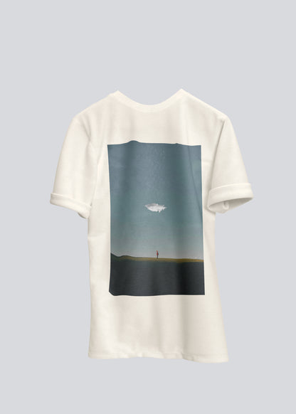 Lucky day | T- Shirt Unisex Oversized Street Style