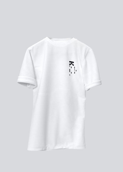 Hunger for life | T- Shirt Unisex Oversized Street Style - Il Kave